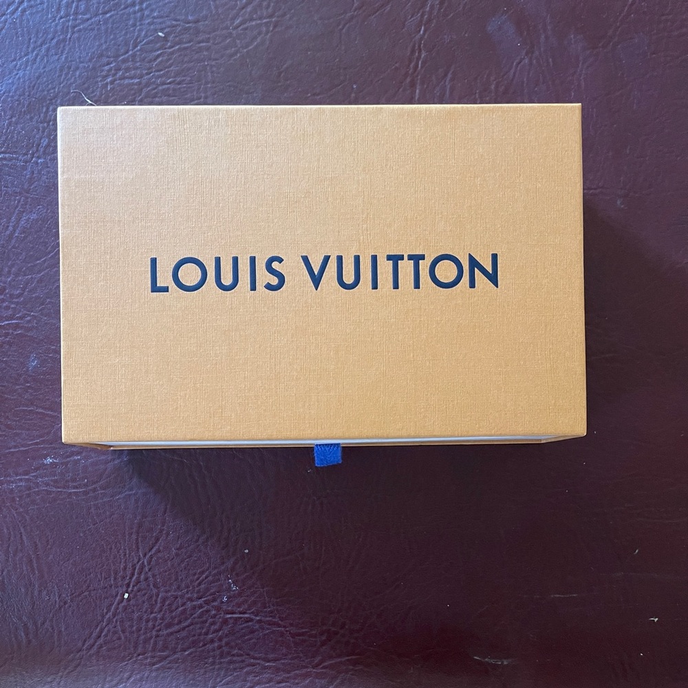 Louis Vuitton Box/Bag Bundle. (Size is for a Felicie purse)